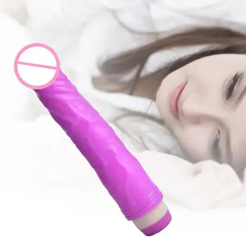Стимулятор точки G для женщин вибратор Портативная секс-игрушка Водонепроницаемый удлинитель пениса для взрослых для женщин