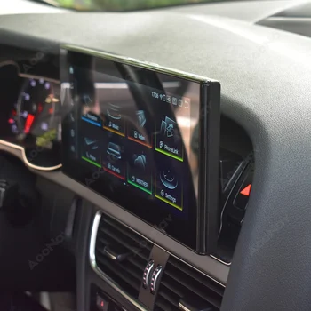 Автомагнитола 2Din Android 12.0 для Audi A4 B8 2009-2016Wireless Carplay Экран Мультимедийный плеер Авто Стерео GPS Навигация