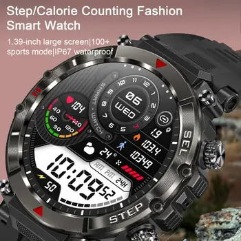 Смарт-наручные часы CF11, совместимые с HD, Мультиспортивный Режим, Смарт-часы с Bluetooth-вызовом, Фитнес-Трекер, Смарт-браслет, Спортивные Смарт-часы