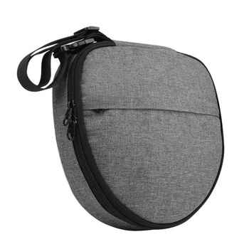 Для AirPod Max Bluetooth-совместимая сумка для хранения наушников Портативные беспроводные наушники с ударопрочным защитным чехлом 95AF
