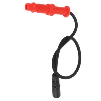 Провод и колпачок свечи зажигания Plug and Play 4011690 для polaris RANGER 4X4 500
