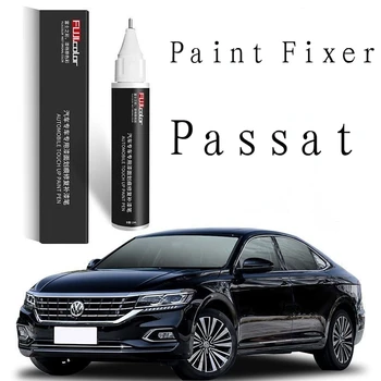 малярная ручка для удаления царапин подходит для Volkswagen Passat touch-up pen Passat Black 2022 Расходные материалы Passat для ремонта модифицированных аксессуаров