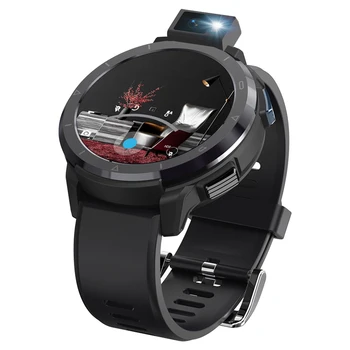 Смарт-часы Optimus 2 4g С Gps Android Smart Watch С Sim-картой 4 + 64 ГБ / 128 ГБ Высококачественные Умные Часы