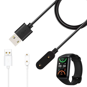 Смарт-браслет Док-станция Зарядное устройство Адаптер USB-кабель для зарядки Кабель питания для OPPO Band 2 Смарт-браслет Аксессуары для браслета Band2
