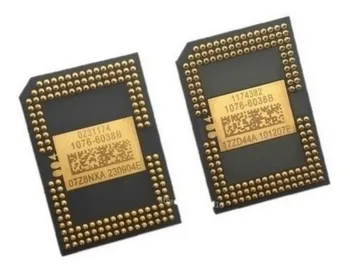 1 лот/5шт 1076-6038B 1076-6039B DMD-чип используется в хорошем состоянии без гарантии