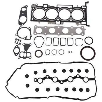 Комплект прокладок головки двигателя AP02 для Hyundai Santa Fe Sorento Sportage Sonata 2.4L 2011 2012 2013 2014 2015