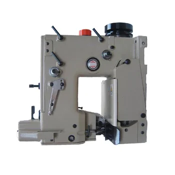 Профессиональные электрические автоматические бытовые швейные машины для заделки цепного стежка GS-9C